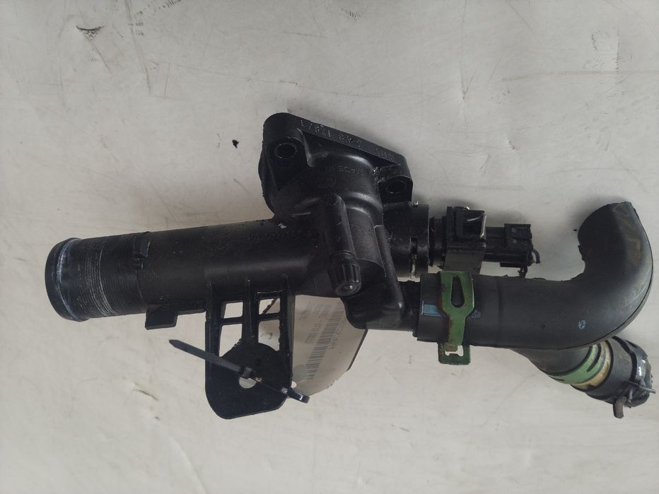 Termostat Renault Clio 2017 K9K 378 558751