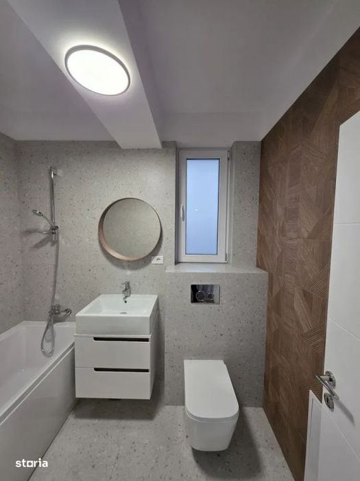 Vila 3 camere | Otopeni | Triplex | Prima inchiriere | 2 locuri parcar