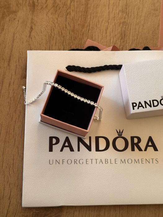 Пандора гривна Pandora