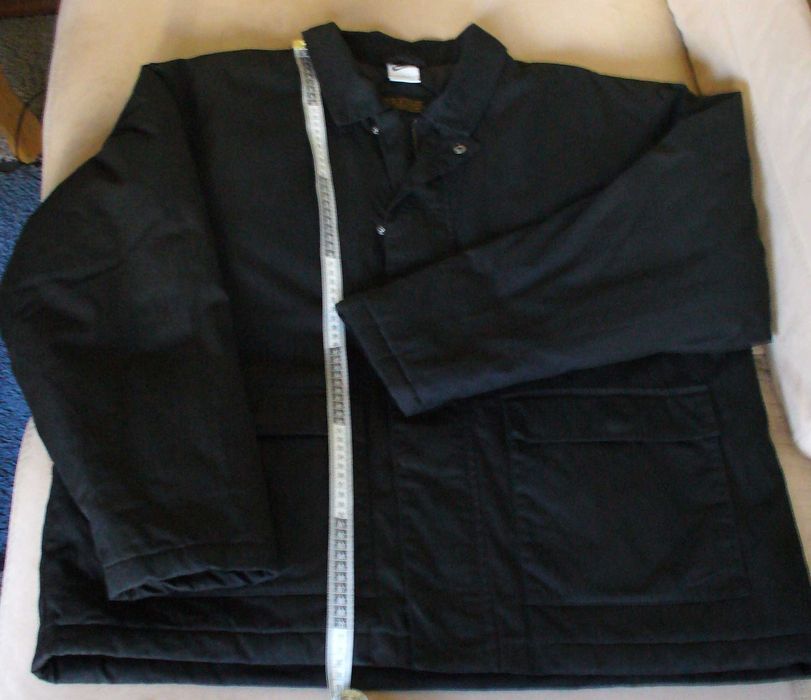 Мъжко есенно-зимно яке NIKE