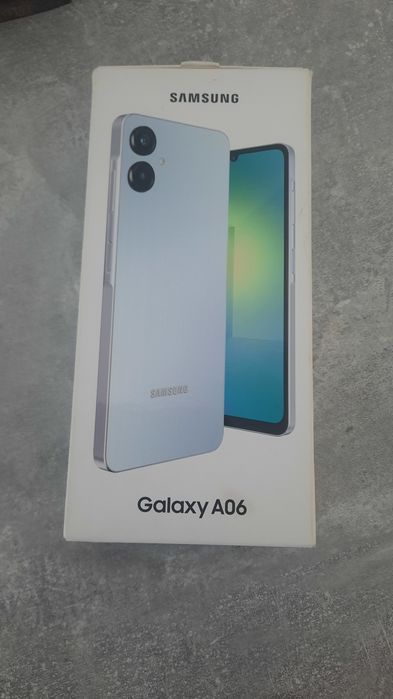 Продаётся телефон