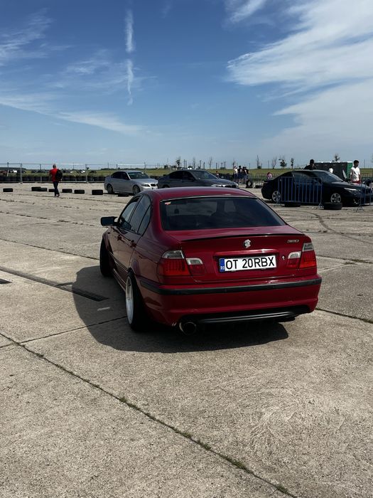 BMW 3 Series 0 — imagine 2