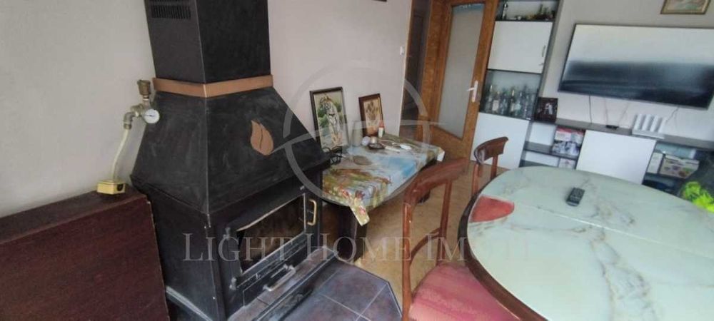 Продава се Тристаен апартамент в Пловдив, Тракия - 92 кв.м за 1305 €/кв.м - Снимка #4