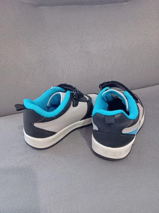 Детски Маратонки / Кецове 28