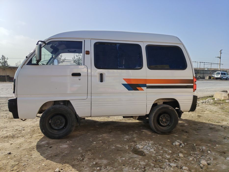 Дамас Кузов запчаст га сотилади