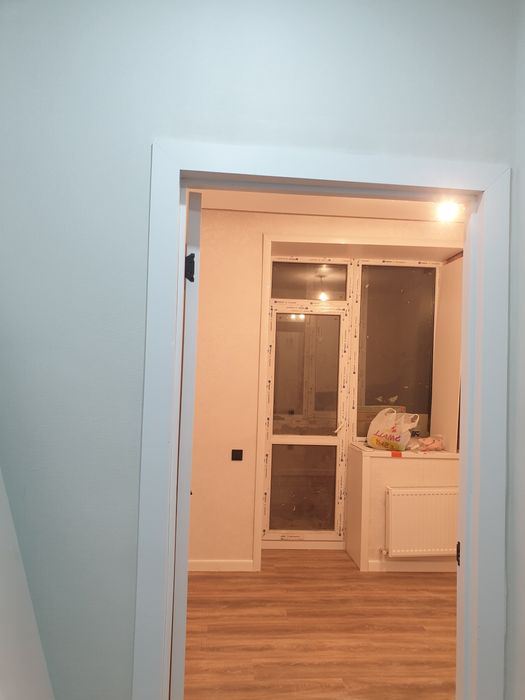 1  комн полноценная  кв