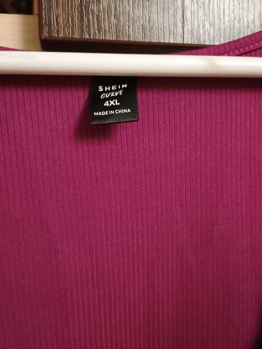 Елегантна дамска рокля