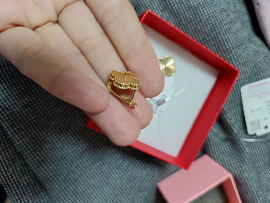 Продам желтое золото 585 пробы