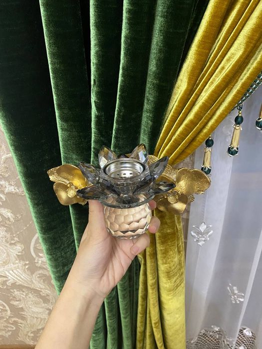 Бухурница производство Дубай