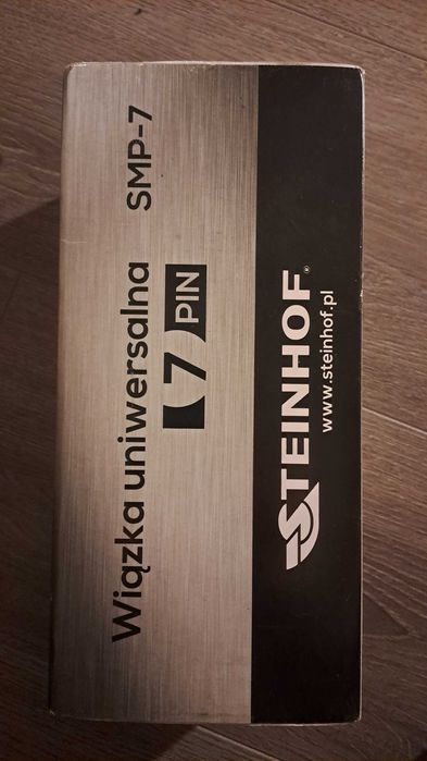 Steinhof кабели за теглич