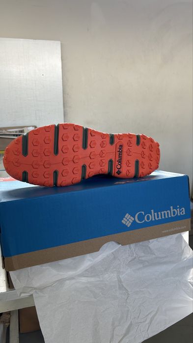 Мъжки Обувки Колумбия