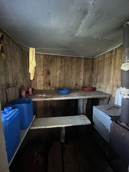 Дача в Бухтарме