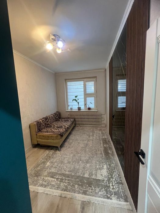 Продается 3-ком квартира