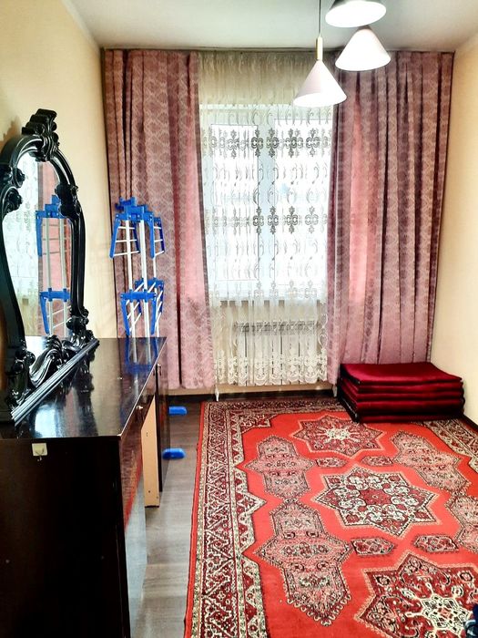 Продается 3 комнатная квартира в новостройке Чирчик 3 хонали