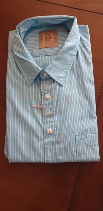 Camasi barbatesti noi 2XL, 48