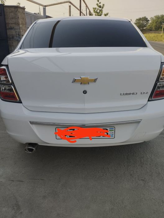 Cobalt 2025 oq mindnaid toza