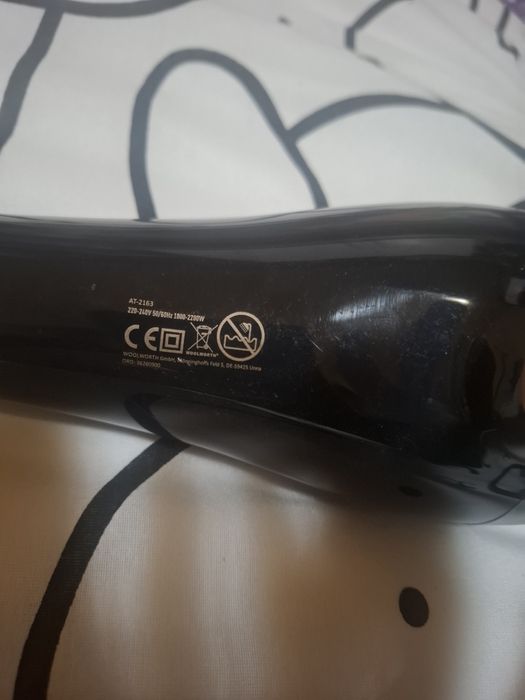 Сешоар нов 2200w