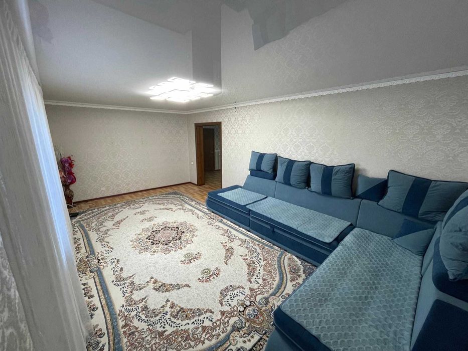 Продаётся 1/2 часть дома Мкон. Береке!!!