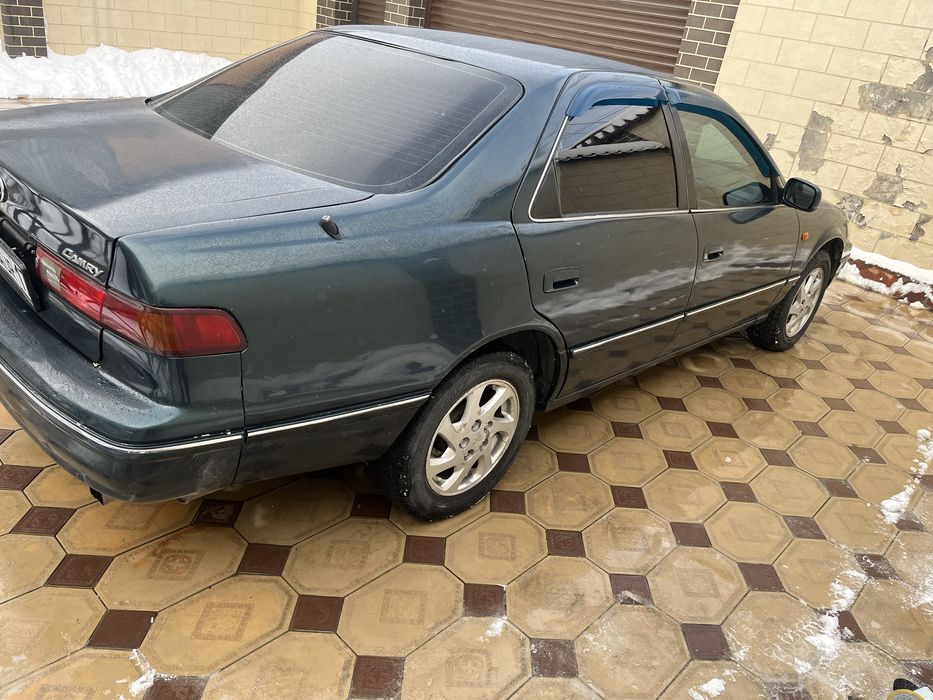 Toyota Camry 1997 — ПРОДАМ
