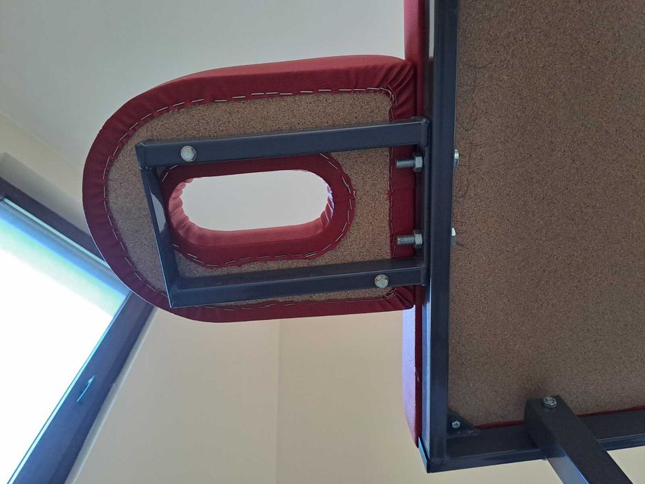 Масажна маса/ Кушетка за рехабилитация на RUSE SPORT