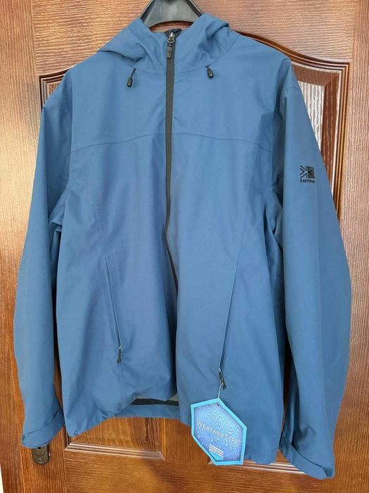 Мъжко яке Karrimor