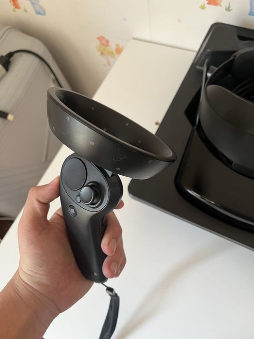 VR очки - samsung odyssey