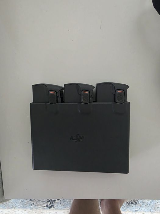DJI Avata 2 combo