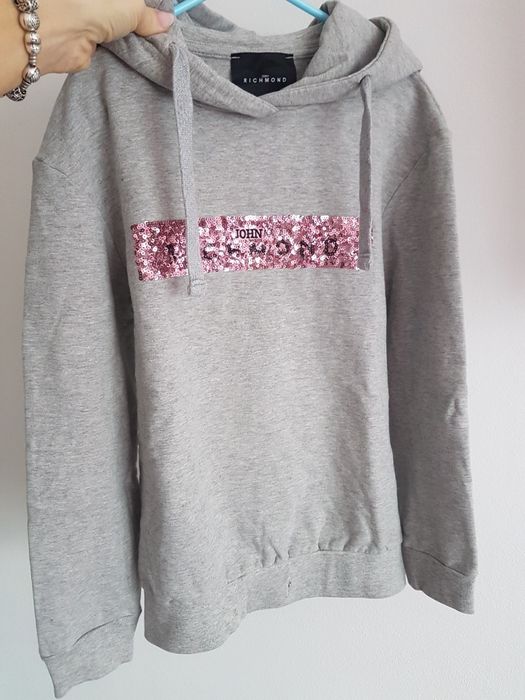 Hanorac Richmond 12 ani