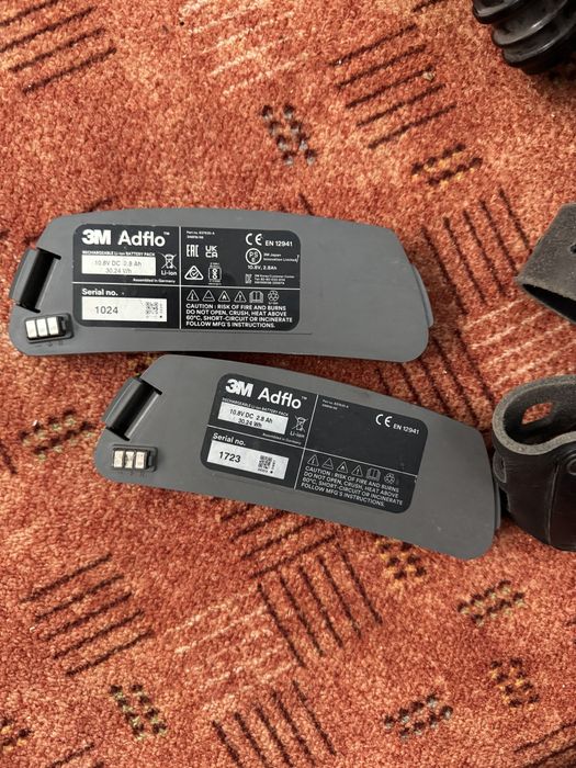 Masca sudura M3in stare buna