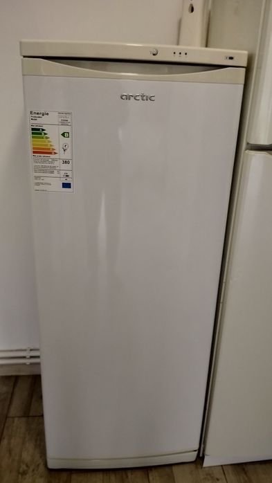 Congelator Arctic