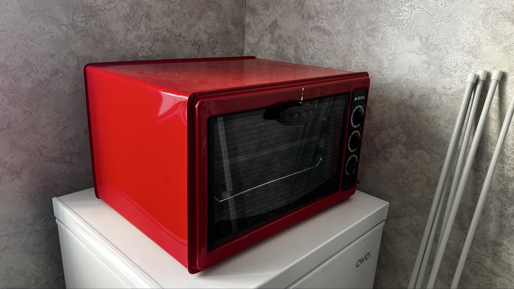 Духовка Asel в отличном состоянии