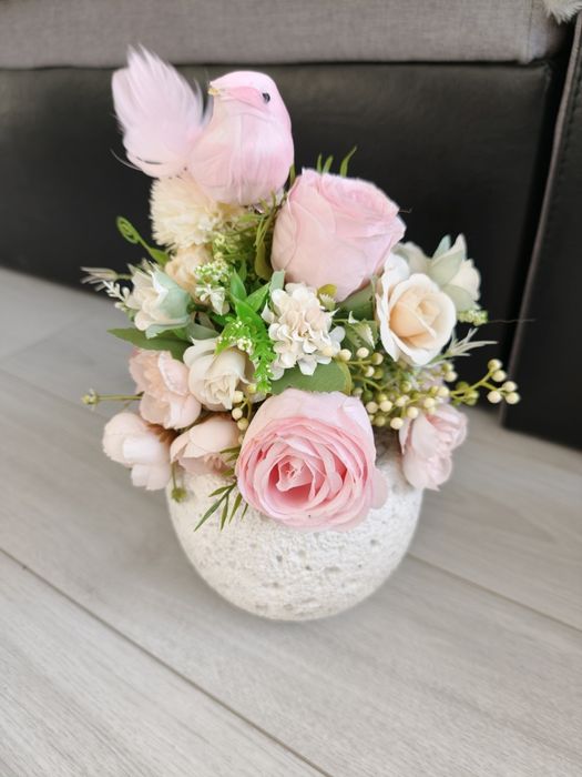 Сватбени кутии и декорации, ръчна изработка