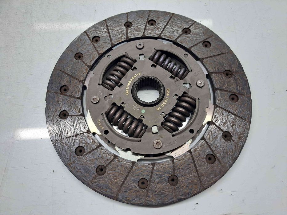 Kit ambreiaj volanta masa dubla Audi Q5 (8RB) [Fabr 2008-2016] S-line