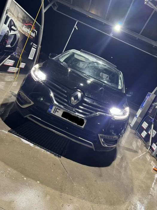 Vand renault espace initiale paris