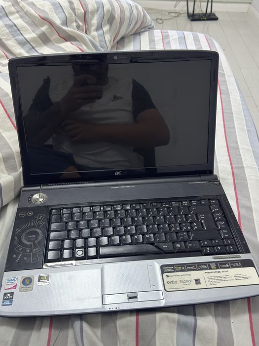 acer aspire 6920 G