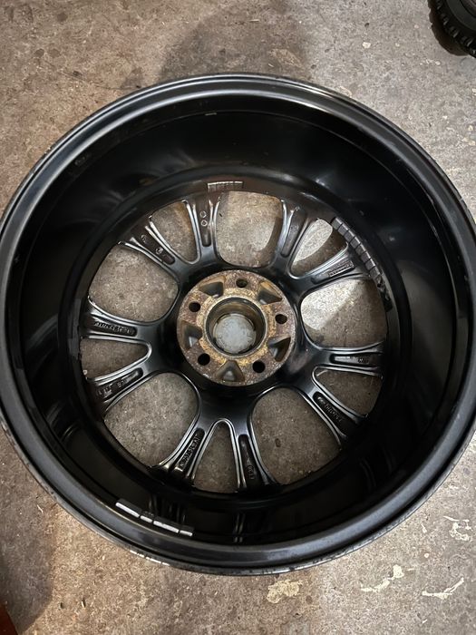 Джанти за Audi / VW 17’