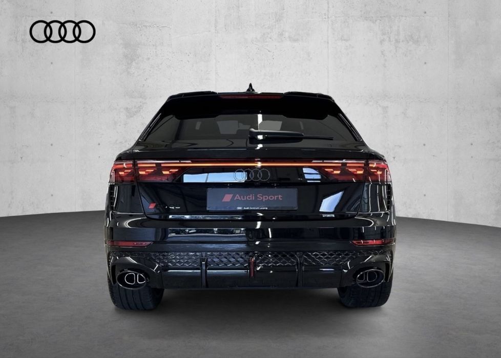 Audi RS Q8 Performance 2026