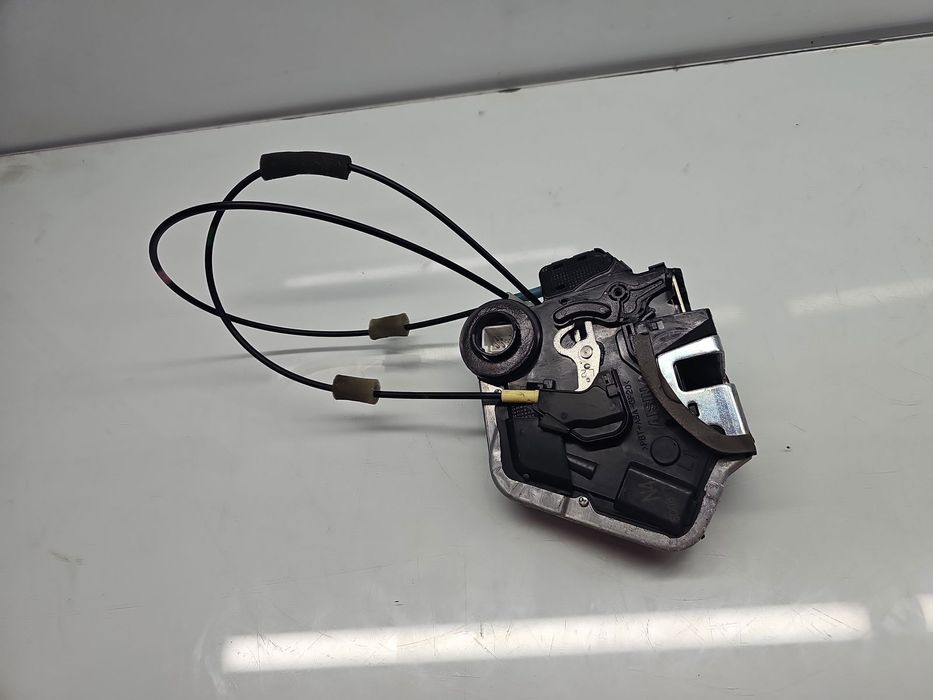 Broasca usa stanga spate Toyota Rav 4 IV (ZSA4, ALA4) [Fabr 2013-2018]