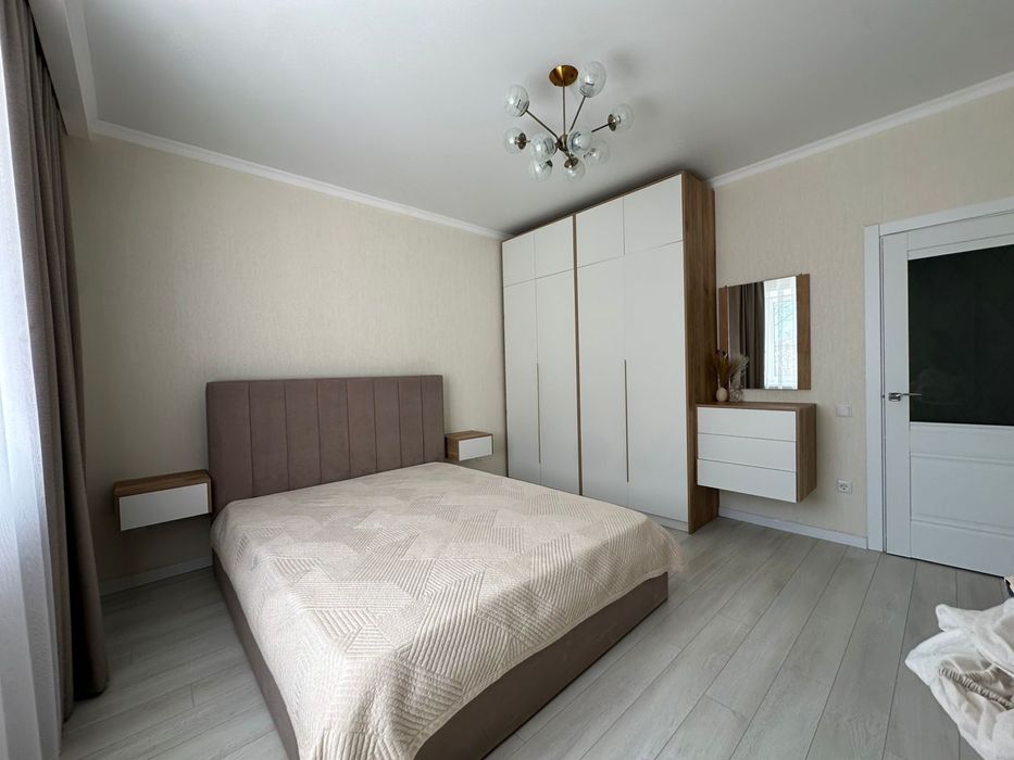 Сдаётся квартира