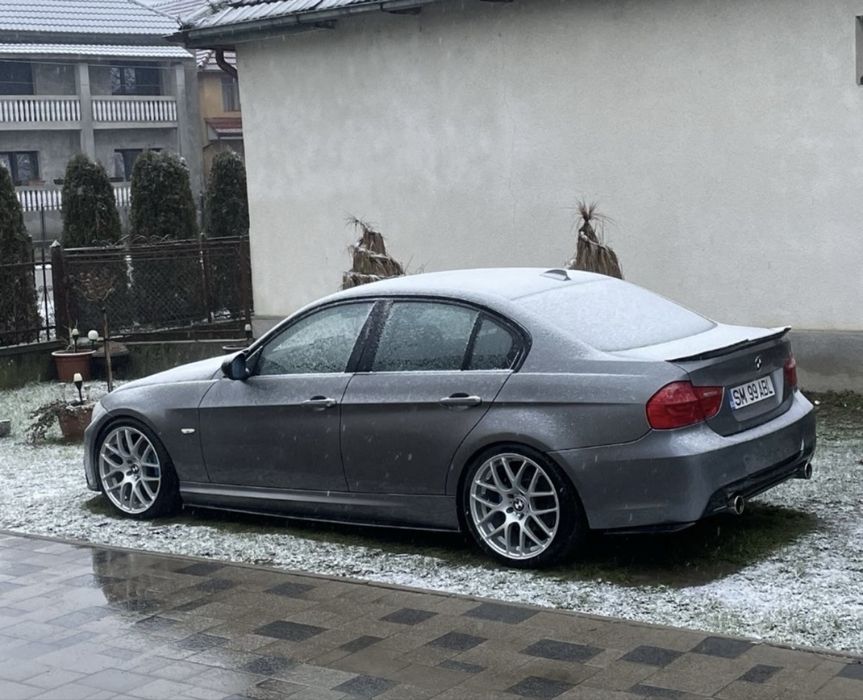 Vand BMW E90       .