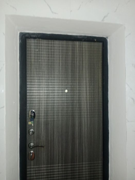 1 комнатная квартира