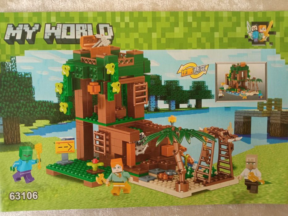 Продаются Лего Сити б/у Lego City