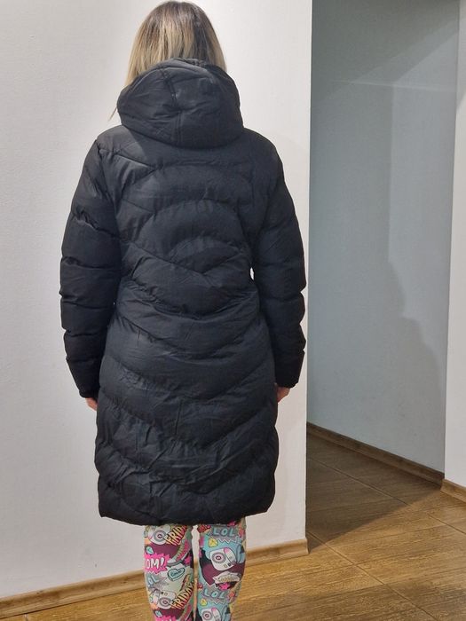 Geaca iarnă puffer