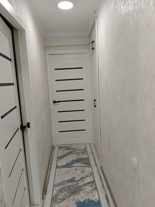 Срочно продается 3-ком квартира.
