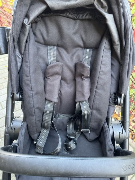 Vand  carucior cybex balios S 3 in 1