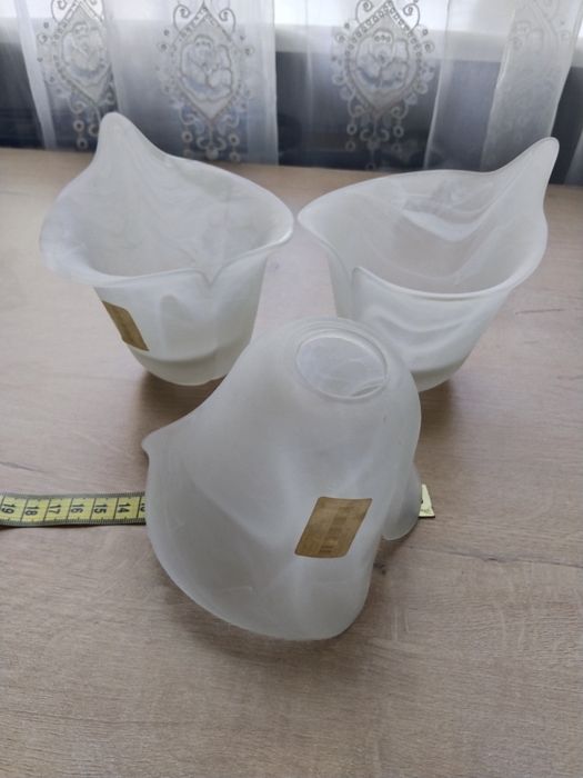 Плафоны на люстры