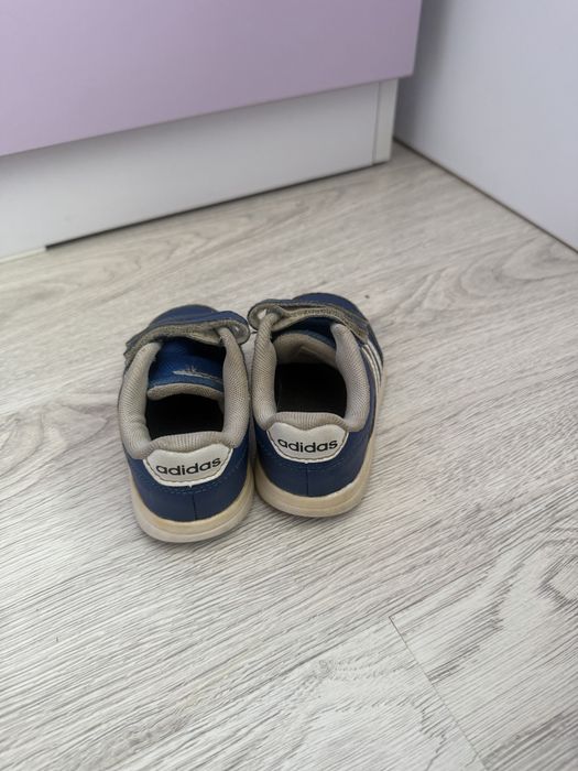 Детски маратонки Adidas, Размер 21