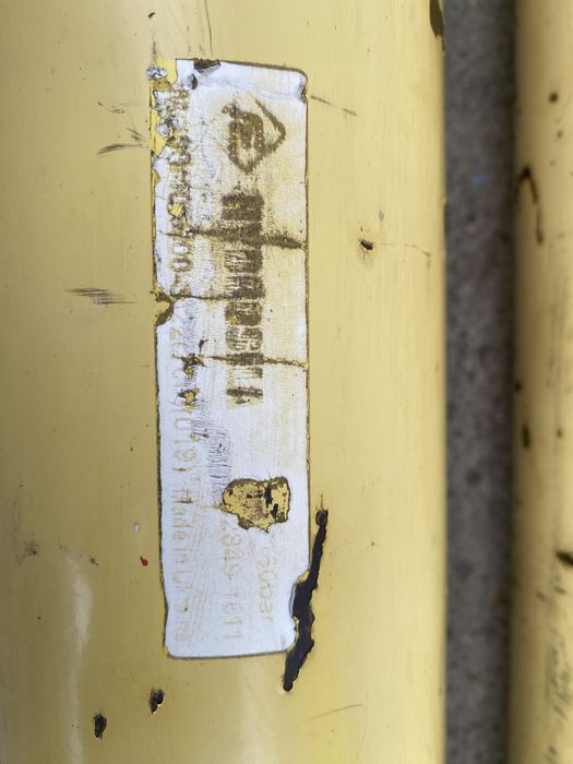 Продам новые гидроцилиндры, made in Ukraina