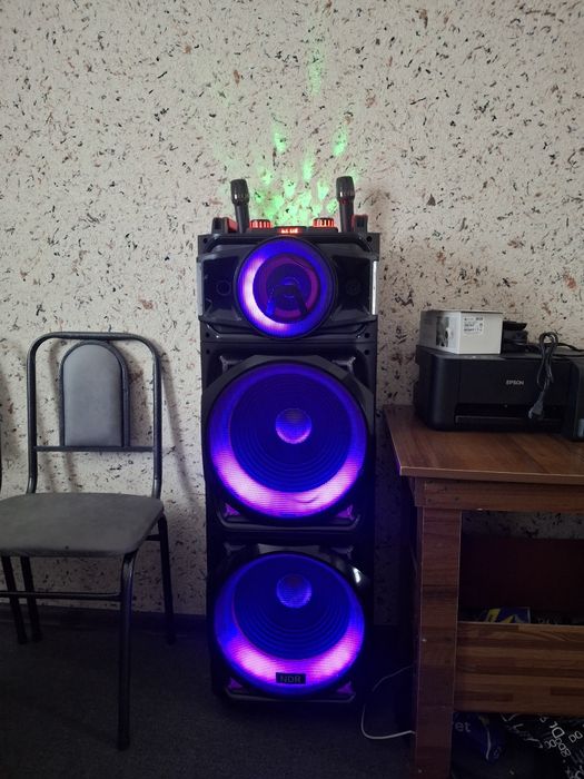 NDR Kalonkasi holati yangi