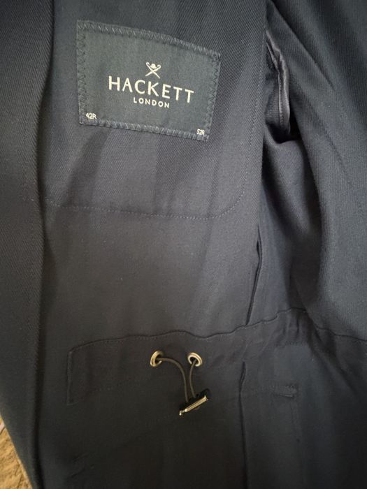 Кардиган Hackett